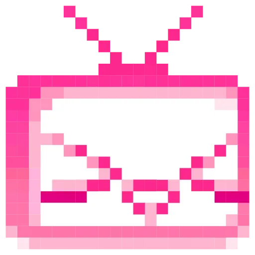 Стикер 24 Bangumi robot emoji