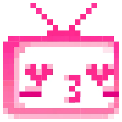 Стикер 40 Bangumi robot emoji