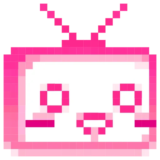 Стикер 35 Bangumi robot emoji