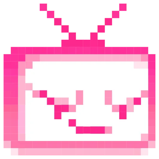 Стикер 28 Bangumi robot emoji