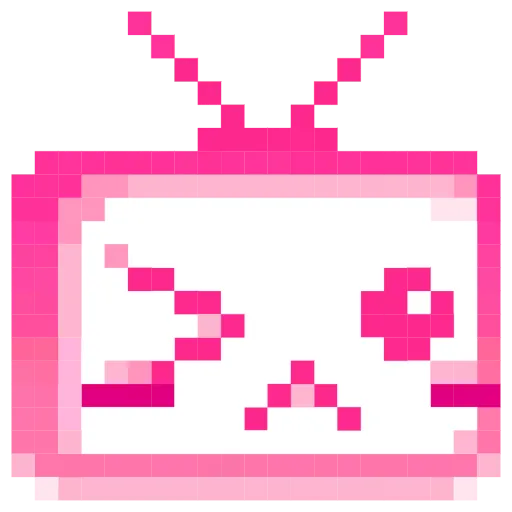 Стикер 50 Bangumi robot emoji