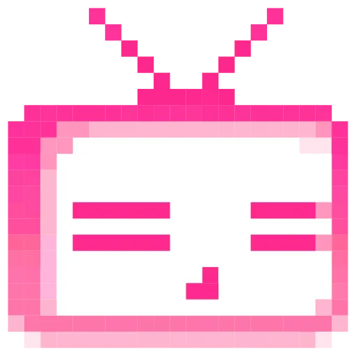 Стикер 60 Bangumi robot emoji