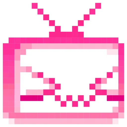 Стикер 23 Bangumi robot emoji