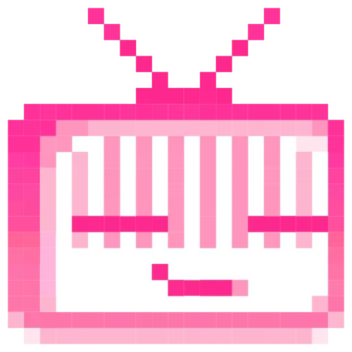 Стикер 4 Bangumi robot emoji