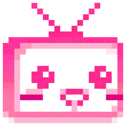 Стикер 44 Bangumi robot emoji