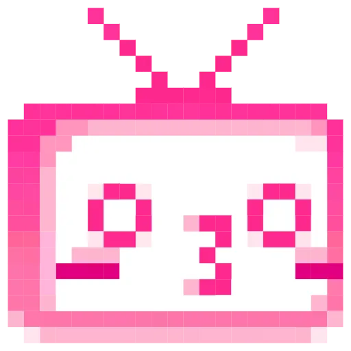Стикер 33 Bangumi robot emoji