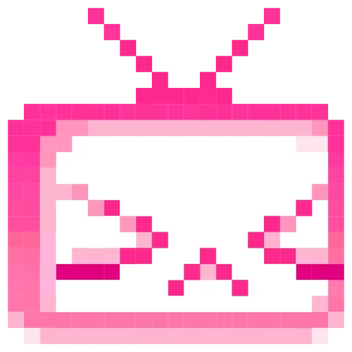 Стикер 25 Bangumi robot emoji