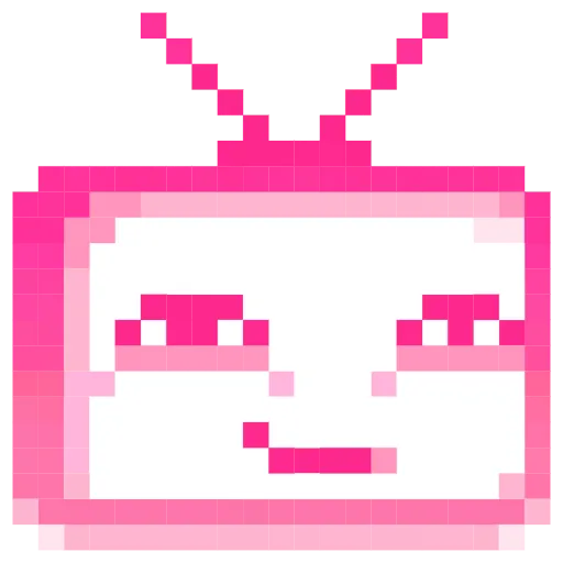 Стикер 61 Bangumi robot emoji