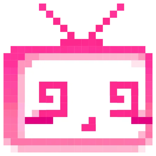 Стикер 11 Bangumi robot emoji
