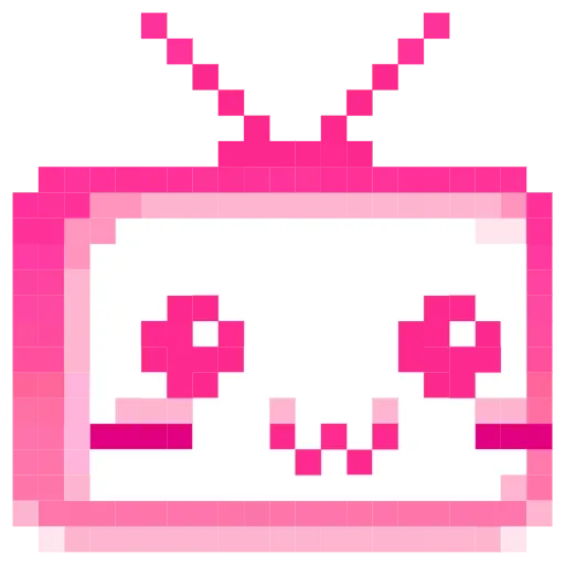 Стикер 47 Bangumi robot emoji