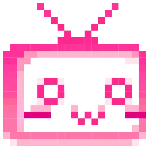 Стикер 38 Bangumi robot emoji