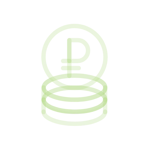 Стикер 33 Bank DOM.RF