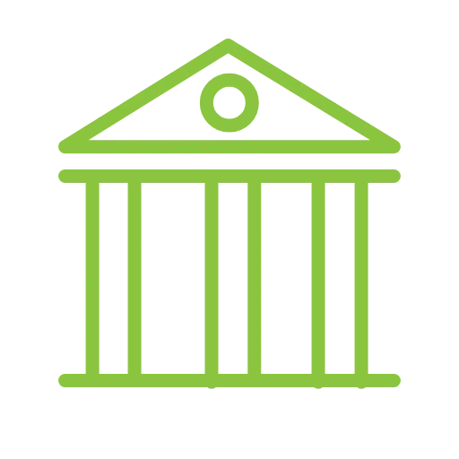 Стикер 38 Bank DOM.RF