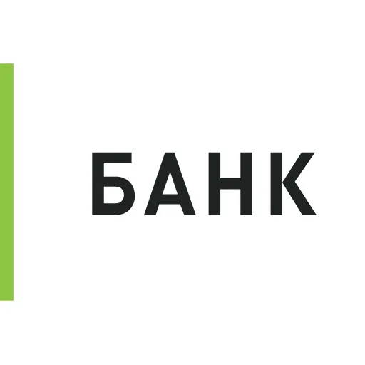 Стикер 31 Bank DOM.RF