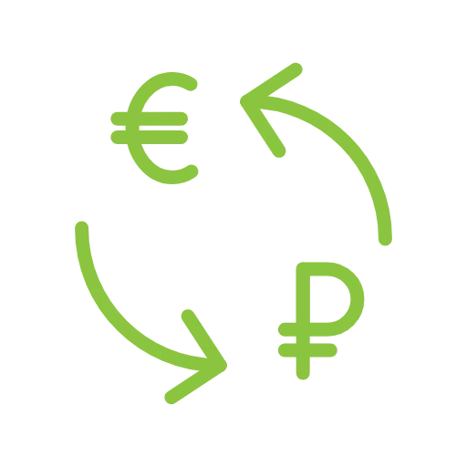 Стикер 4 Bank DOM.RF
