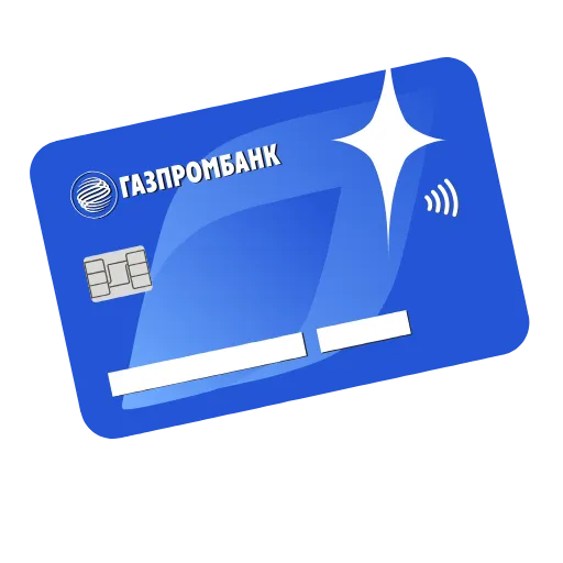 💳 Эмодзи «Bank Cards» для Telegram