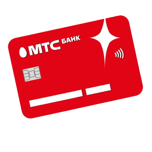 💳 Эмодзи «Bank Cards» для Telegram