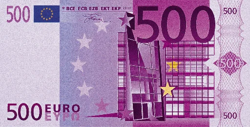 💶 Стикер «banknotesrf» для Telegram