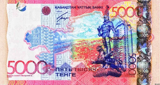 💷 Стикер «banknotesrf» для Telegram