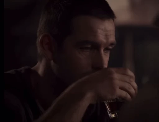 🥃 Стикер «Banshee» для Telegram