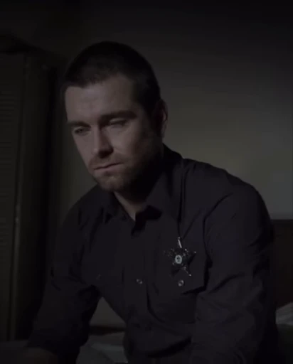 😞 Стикер «Banshee» для Telegram