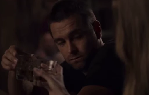 🥃 Стикер «Banshee» для Telegram