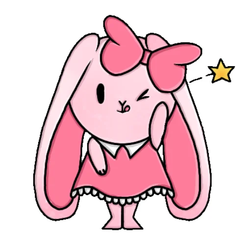 ✨ Стикер «Ba Dom Kitty» для Telegram