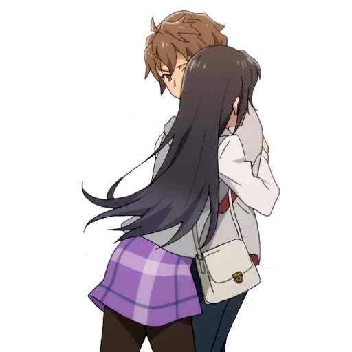 🤗 Стикер «Bunny Girl&;s Dream» для Telegram