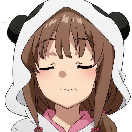 😤 Стикер «Bunny Girl&;s Dream2» для Telegram