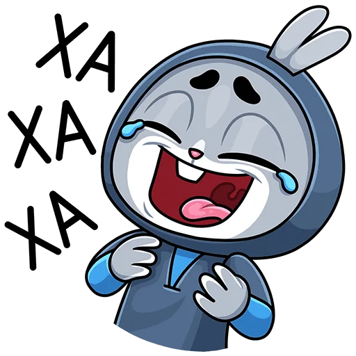 😆 Стикер «Банзайка» для Telegram