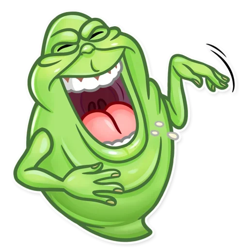 😂 Стикер «nOngkronK» для Telegram