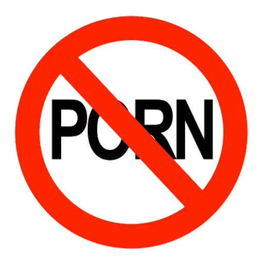 🚫 Стикер «nOngkronK» для Telegram