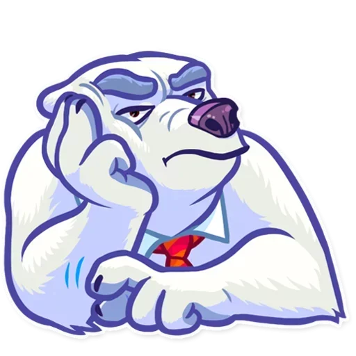 😒 Стикер «nOngkronK» для Telegram