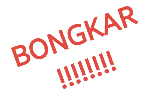 ‼️ Стикер «nOngkronK» для Telegram