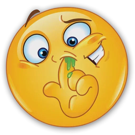 😋 Стикер «nOngkronK» для Telegram