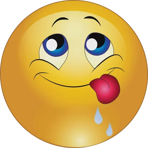 😋 Стикер «nOngkronK» для Telegram