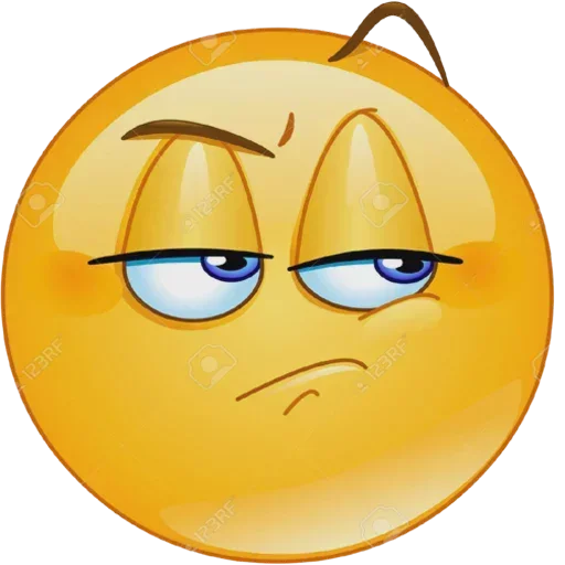 😏 Стикер «nOngkronK» для Telegram