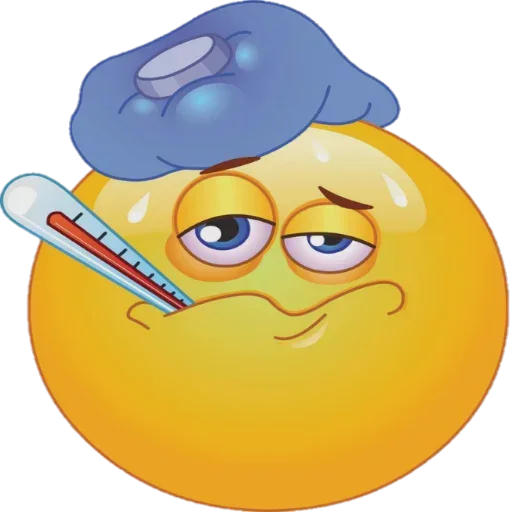 😪 Стикер «nOngkronK» для Telegram