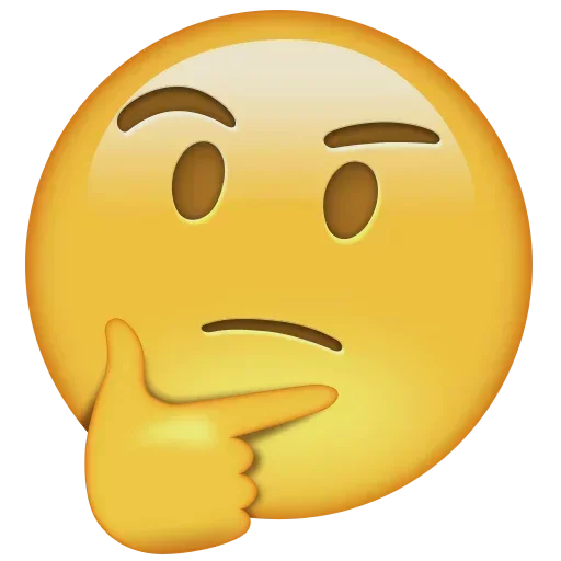 🤨 Стикер «nOngkronK» для Telegram
