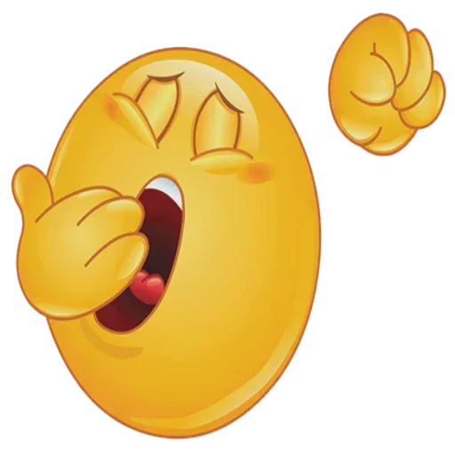 😴 Стикер «nOngkronK» для Telegram