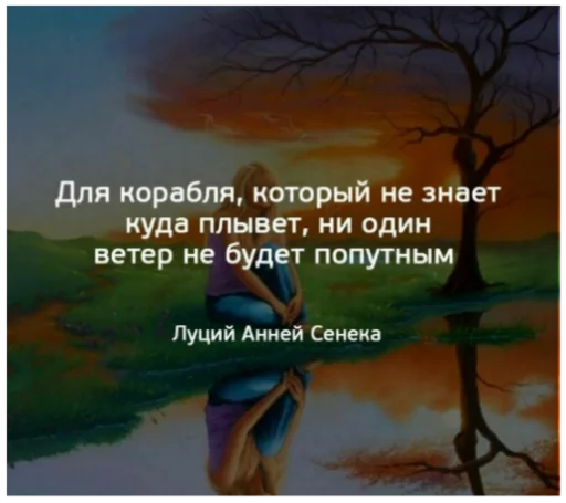 😏 Стикер «Как вариант» для Telegram