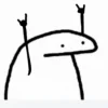 🤘 Эмодзи «Bar» для Telegram