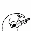 🎻 Эмодзи «Bar» для Telegram