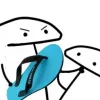 🩴 Эмодзи «Bar» для Telegram