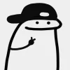 ✌️ Эмодзи «Bar» для Telegram