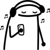 🎶 Эмодзи «Bar» для Telegram
