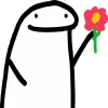 🌹 Эмодзи «Bar» для Telegram