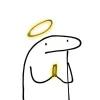 😇 Эмодзи «Bar» для Telegram
