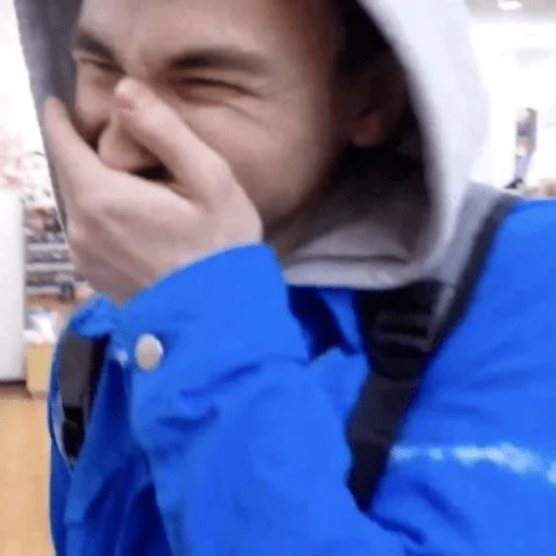 😂 Стикер «TheBrianMaps» для Telegram