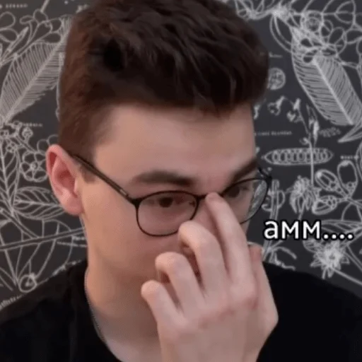 🤨 Стикер «TheBrianMaps» для Telegram